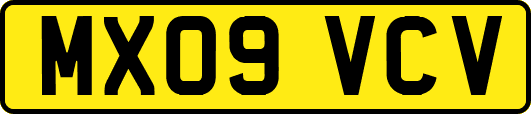 MX09VCV