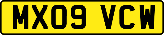 MX09VCW
