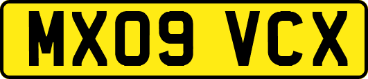 MX09VCX