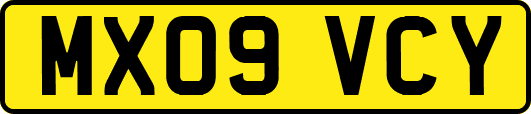 MX09VCY