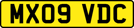 MX09VDC