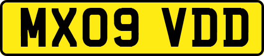 MX09VDD
