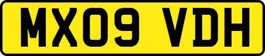 MX09VDH