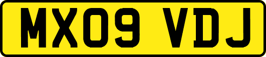 MX09VDJ