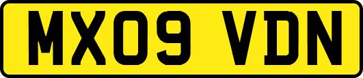 MX09VDN