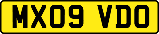 MX09VDO