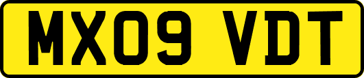 MX09VDT