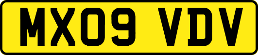 MX09VDV
