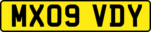MX09VDY