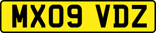 MX09VDZ