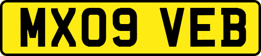 MX09VEB