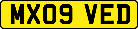 MX09VED