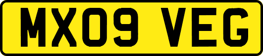 MX09VEG