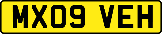MX09VEH