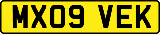 MX09VEK