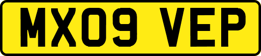 MX09VEP