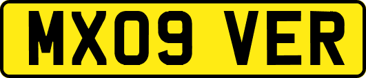 MX09VER