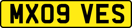 MX09VES
