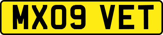 MX09VET