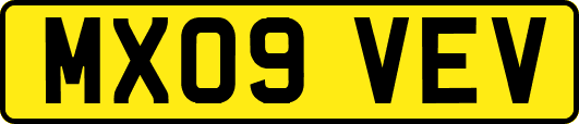 MX09VEV