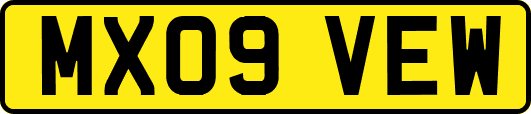 MX09VEW