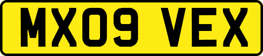 MX09VEX