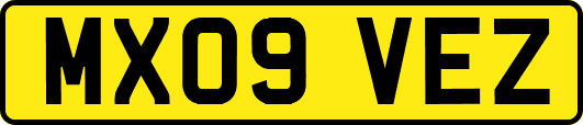 MX09VEZ