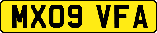 MX09VFA