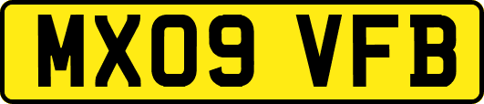 MX09VFB