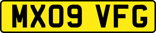 MX09VFG