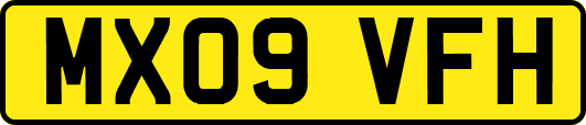 MX09VFH