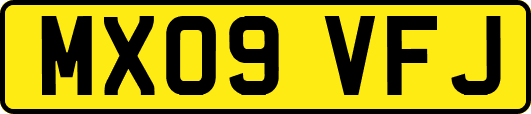 MX09VFJ
