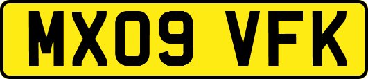 MX09VFK
