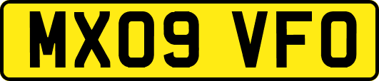 MX09VFO