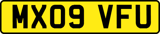 MX09VFU