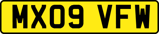 MX09VFW