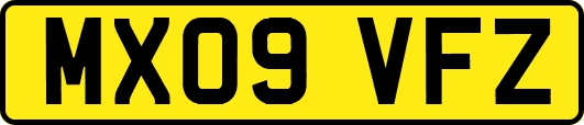 MX09VFZ