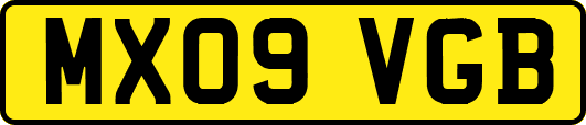 MX09VGB