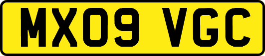 MX09VGC
