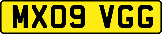 MX09VGG