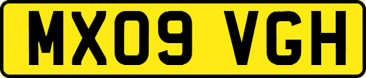 MX09VGH