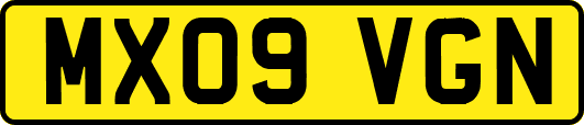 MX09VGN