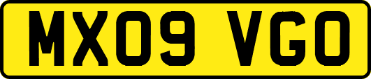MX09VGO
