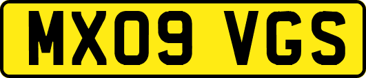 MX09VGS