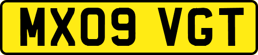 MX09VGT
