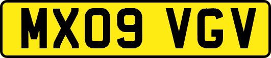 MX09VGV