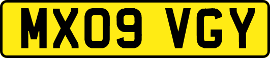 MX09VGY
