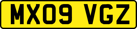 MX09VGZ