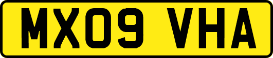 MX09VHA