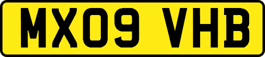 MX09VHB